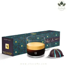 کپسول قهوه نسپرسو ورتو فستیو اسپرسو Festive Collection  Espresso